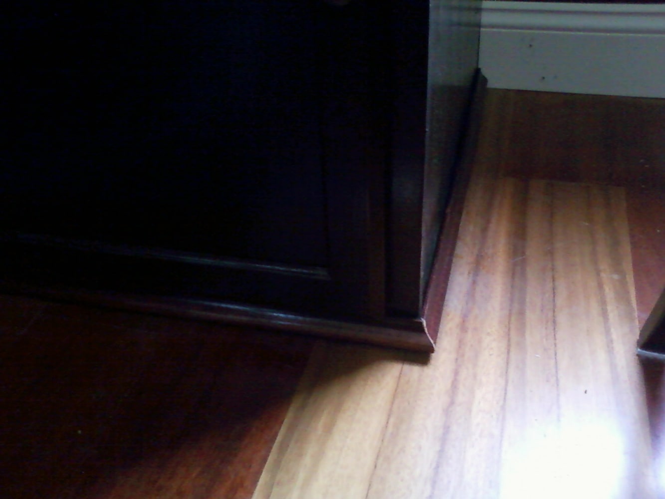 Projects by B's Odd Jobs