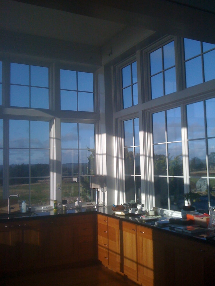 Project photos from J Stark Construction