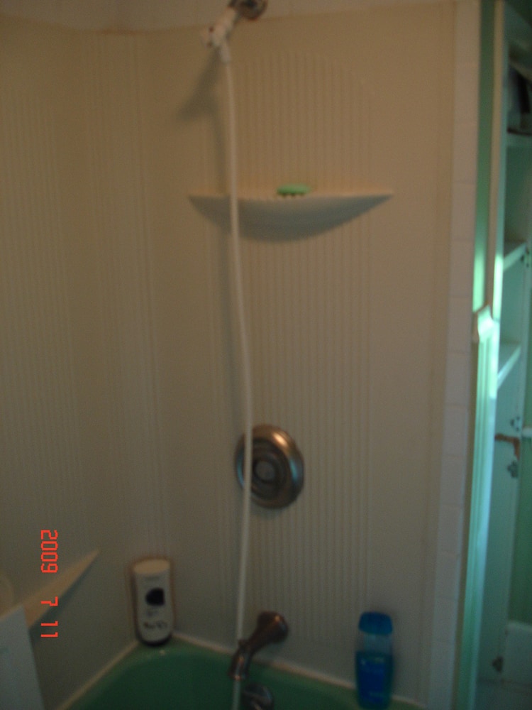 Photo(s) from Alex Tasselmyer Plumbing And Electric