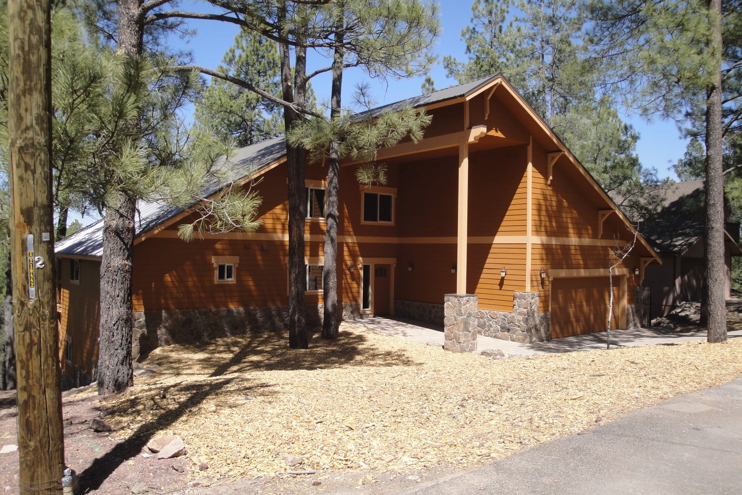 Kachina Village - Flagstaff Az