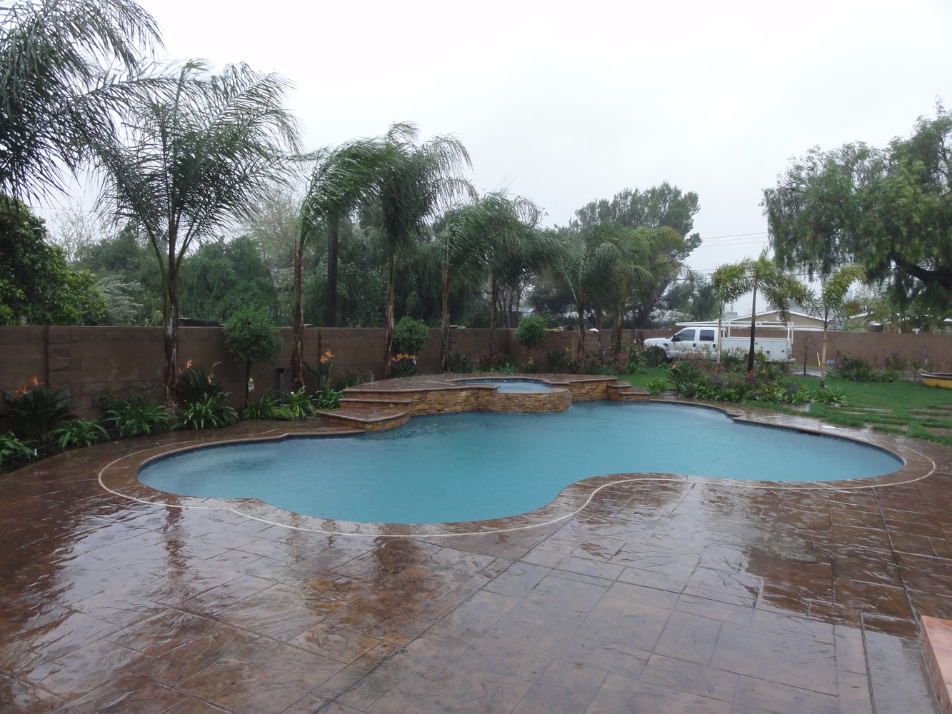 North Hollywood Custom Home