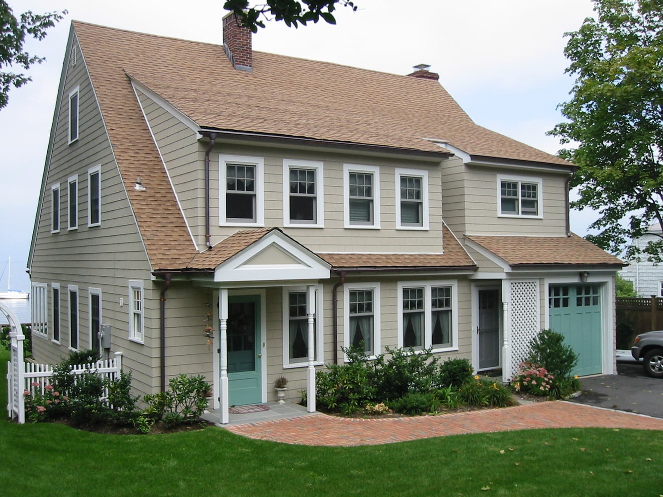 Projects by Improvements By Design Llc