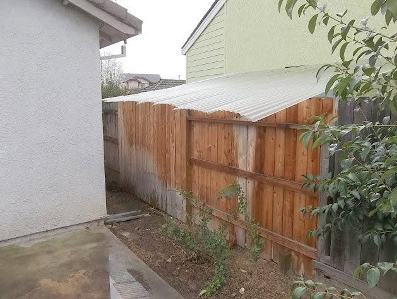 All-Pro Home Inspection,LLC Project