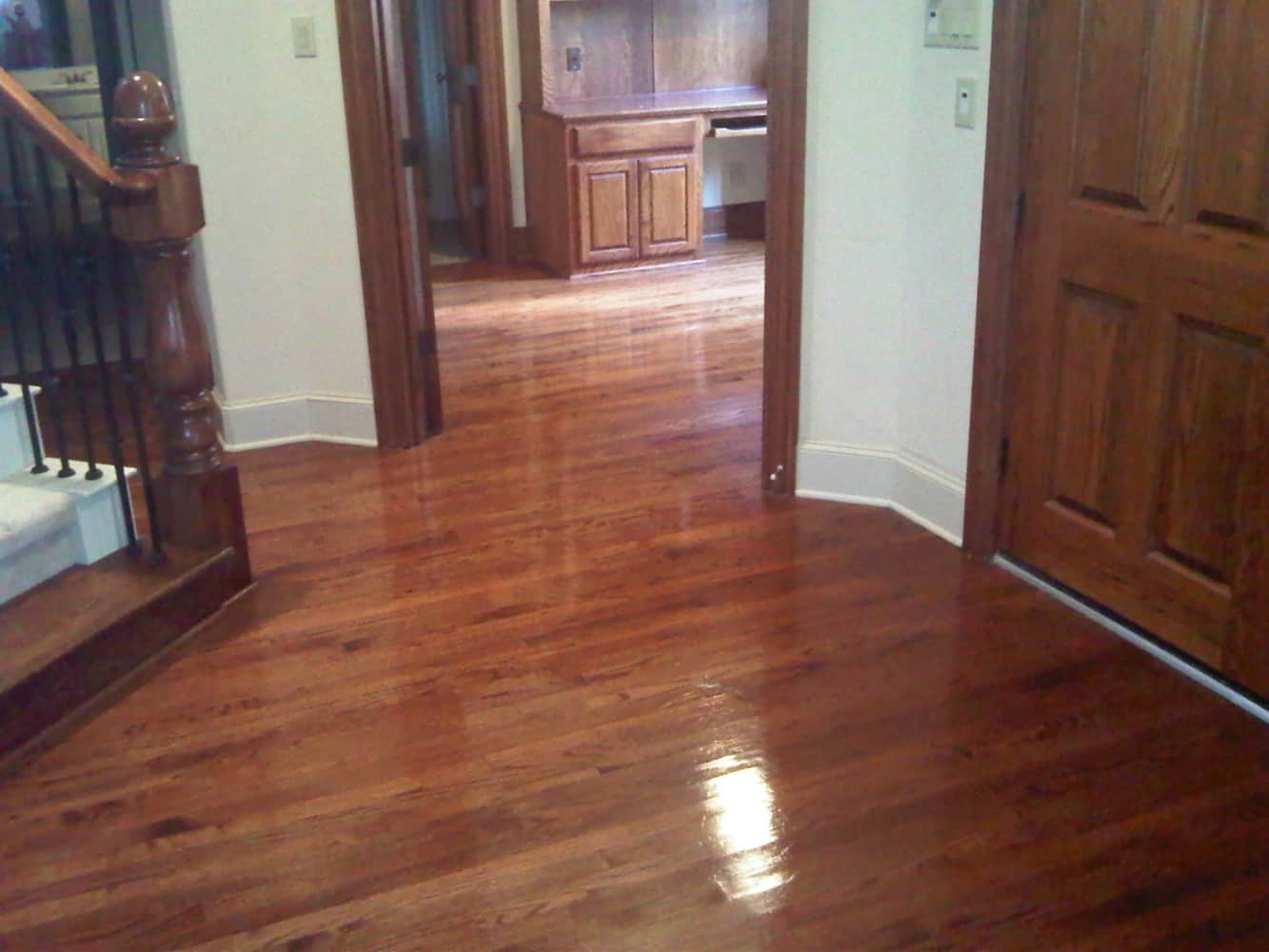 Photo(s) from College Girl Cleaning Service