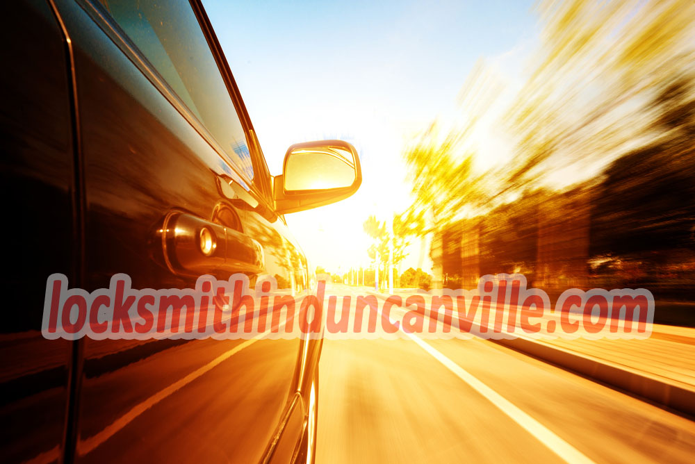 Locksmith In Seagoville