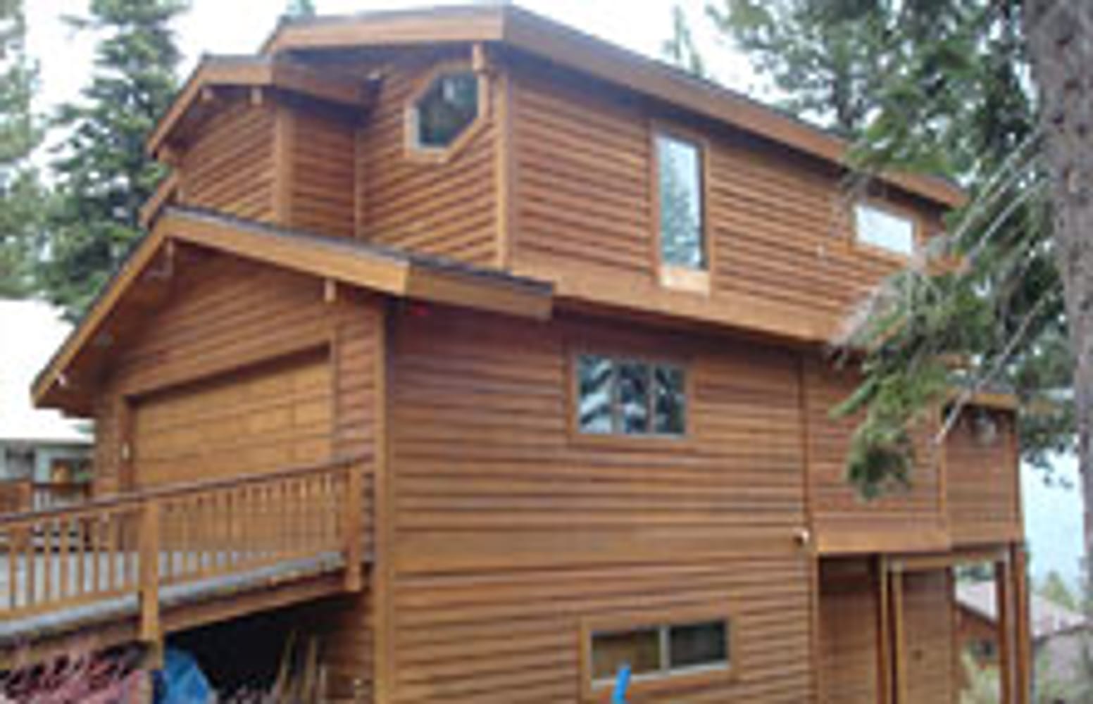 Curtis Mclachlan Construction LLC