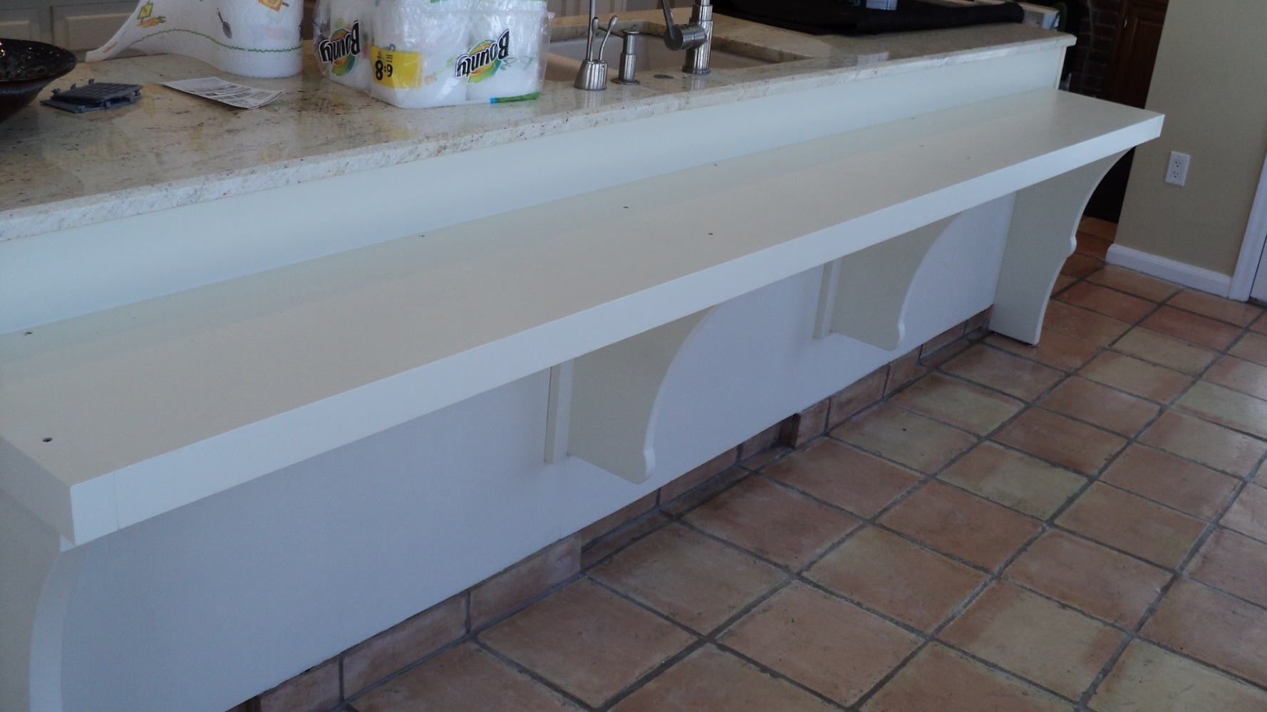 Photo(s) from BIG JOHN'S COMPANY INC.