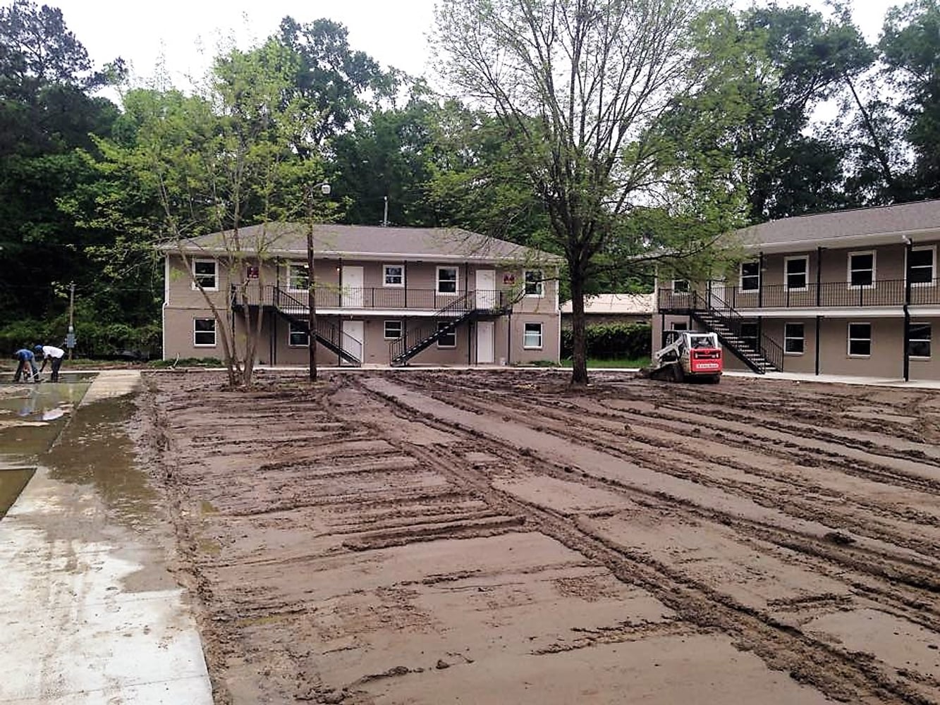 Photos from Alltrade Contracting Llc-C