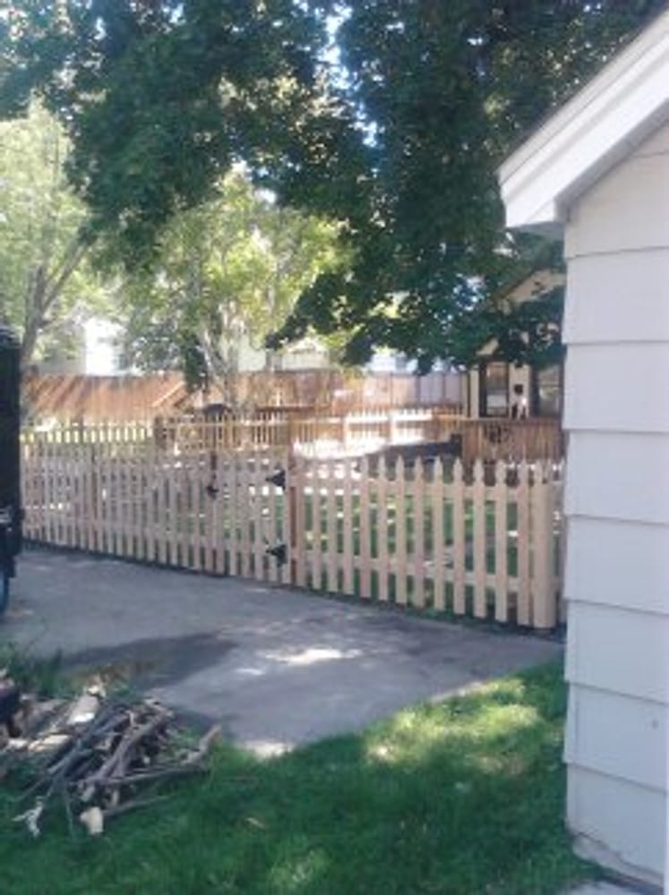 Photos from Troys Decks And Wood Fences