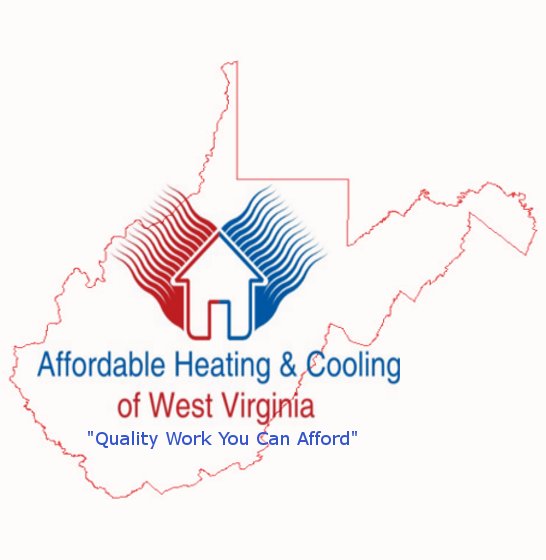 Affordable Heating & Cooling Of WV