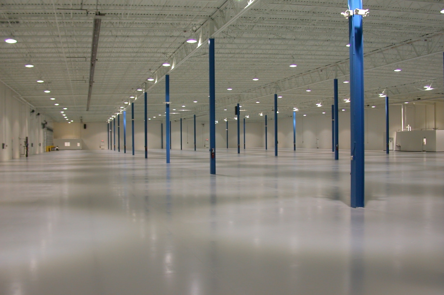 Photo(s) from Liquid Floor Systems Inc