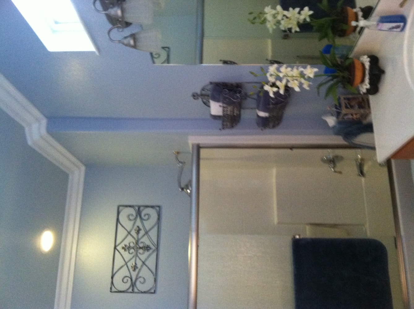 Elite Custom Painting And Decorating Project