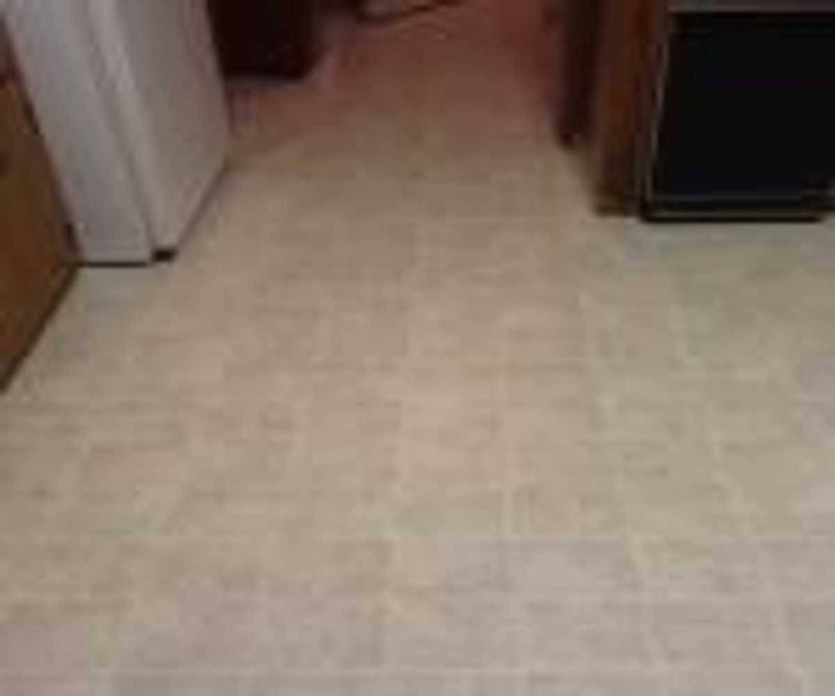 Flooring from CMS Builders And Restoration