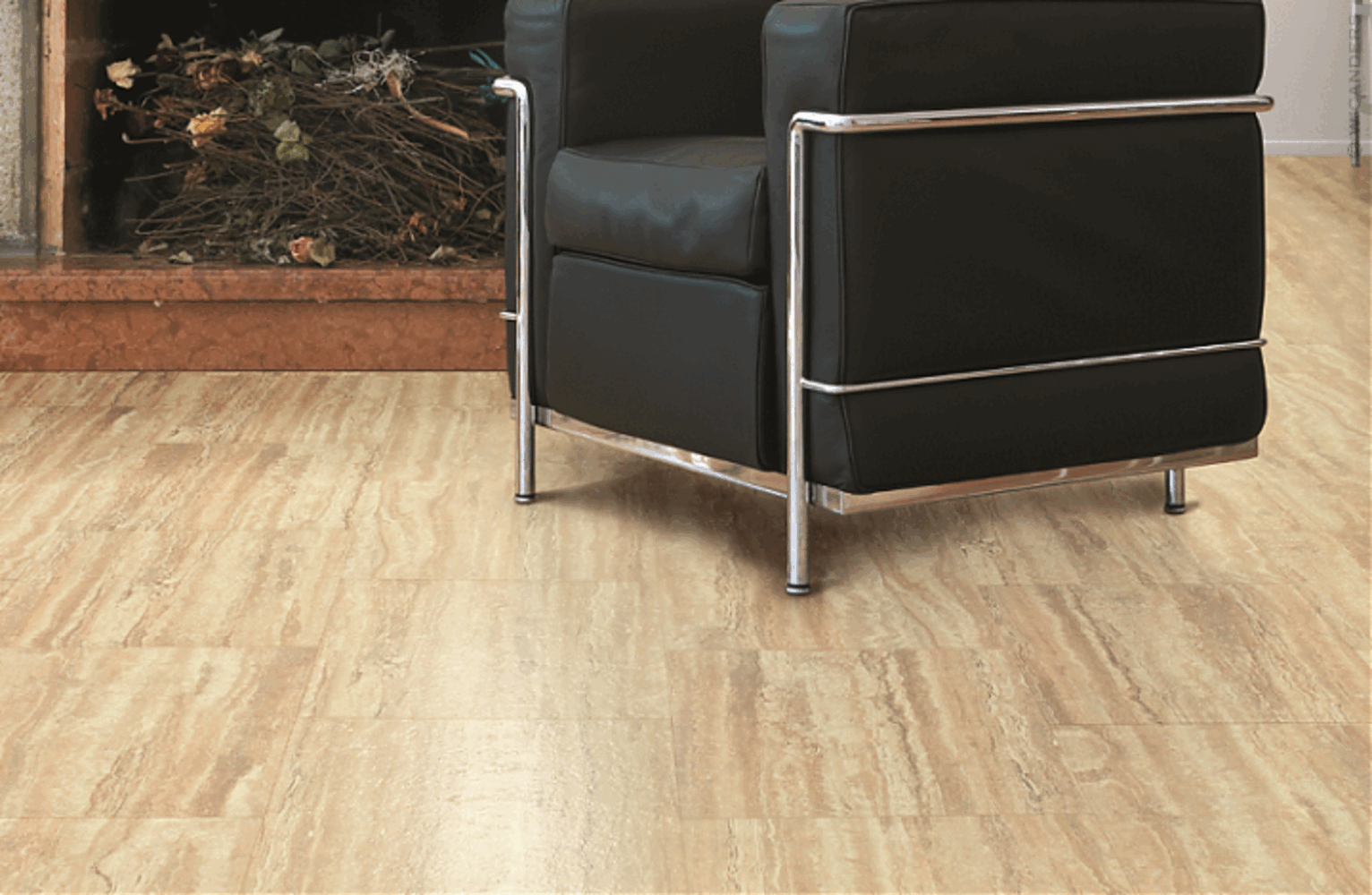 Wicanders Cork Flooring