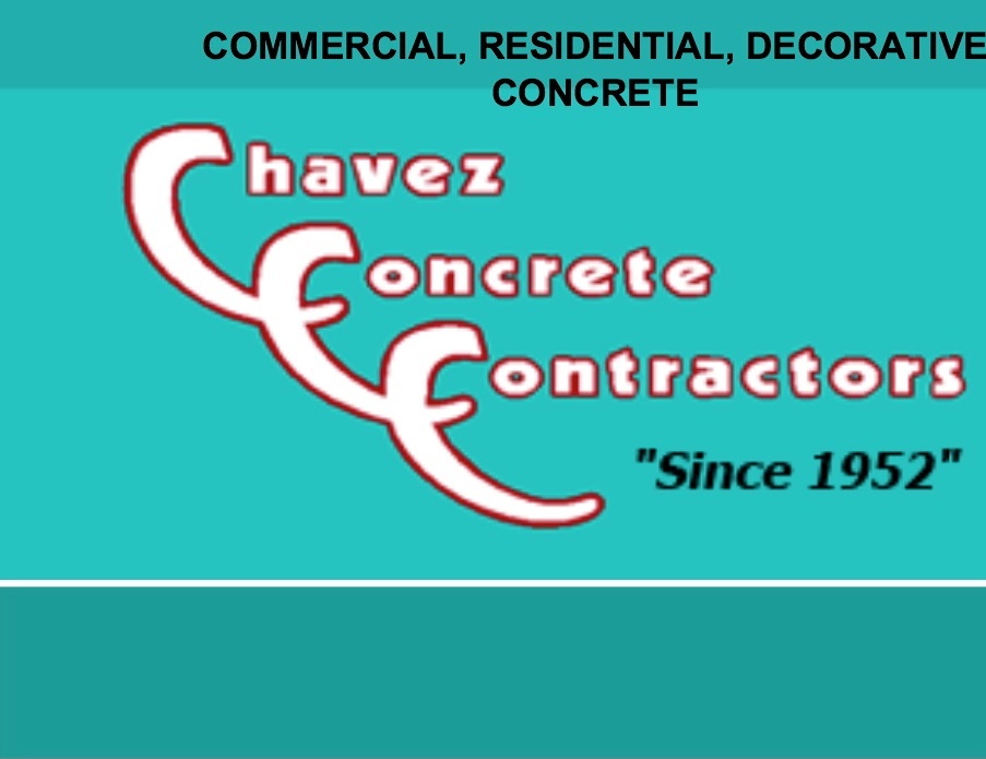 Chavez Concrete And Excavation Contractors