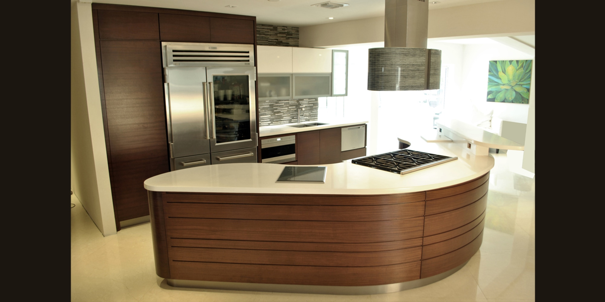 Photo(s) from Umber Architecture, LLC