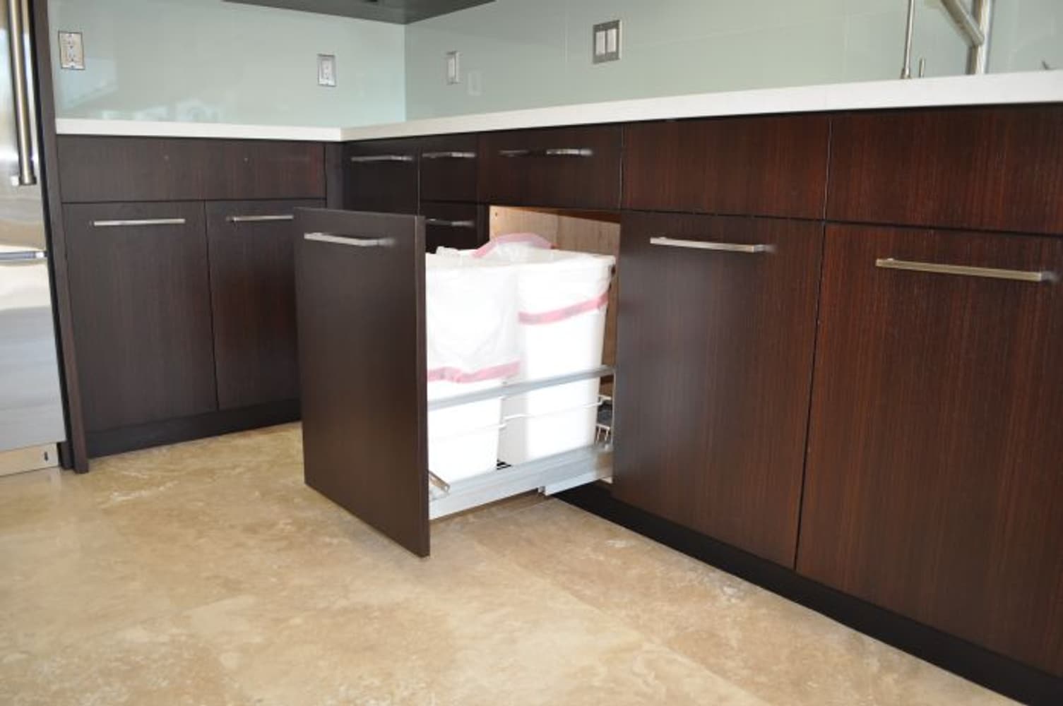 Kitchen Remodeling in Los Angeles