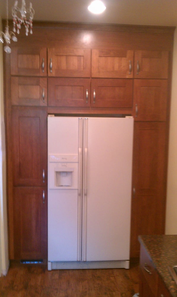 Nmi Construction Project