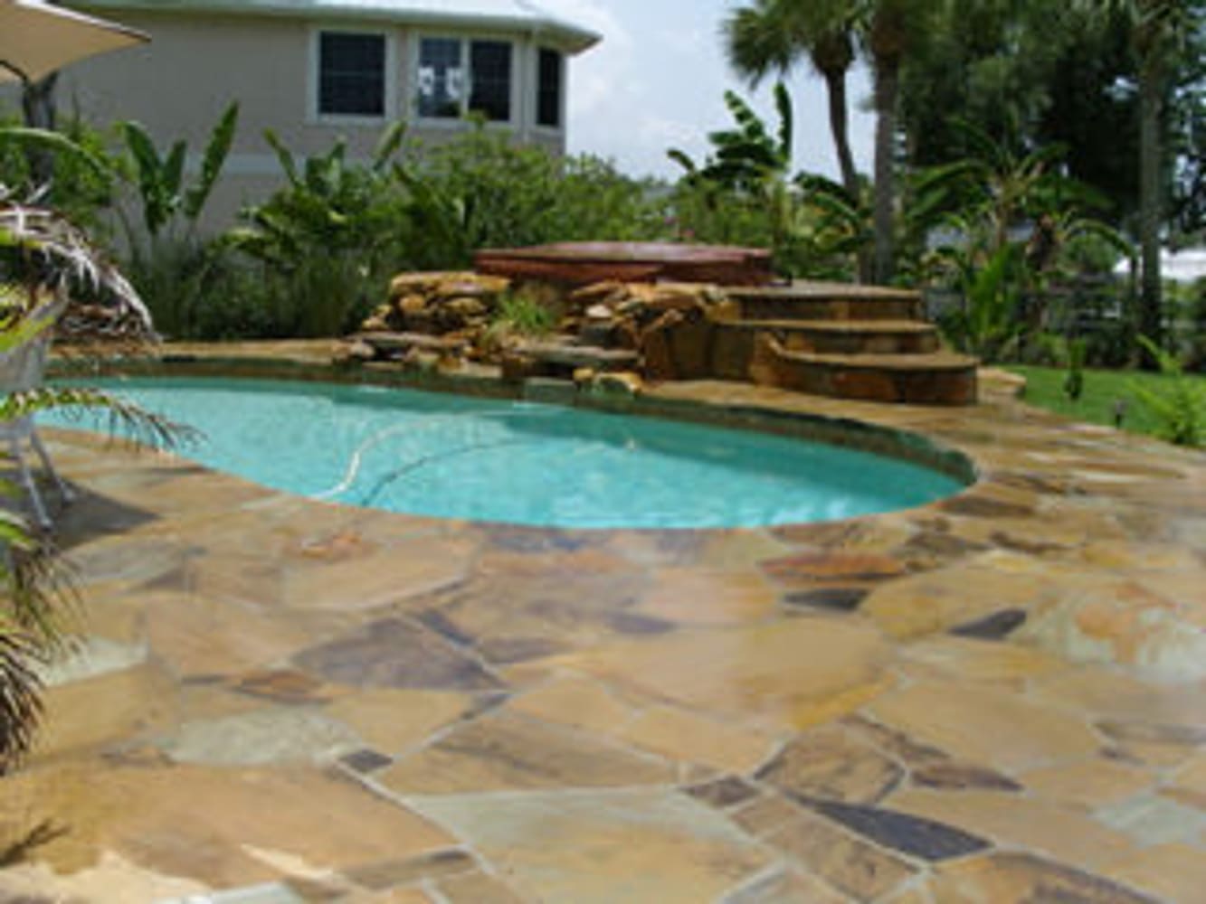 Projects by Uni-Scape Landscape & Design