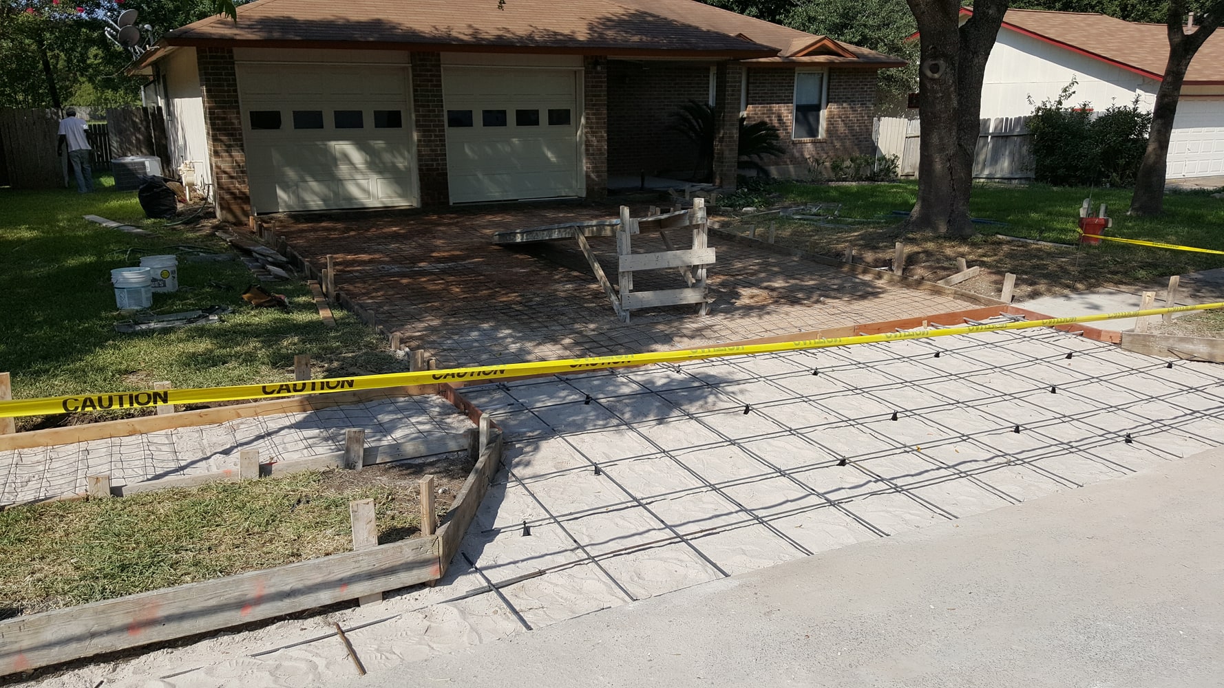 Photos from Affordable Concrete Specialist