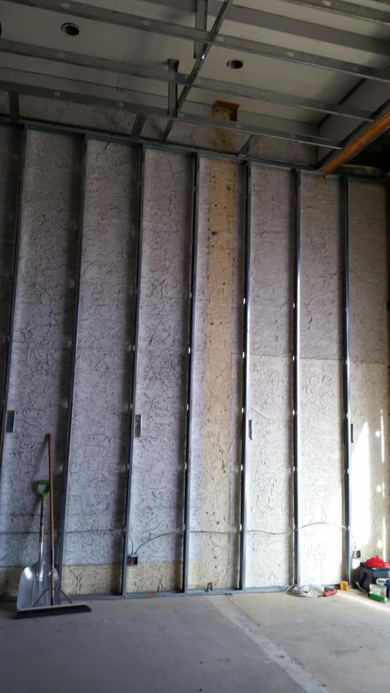 Photo(s) from T And C Drywall