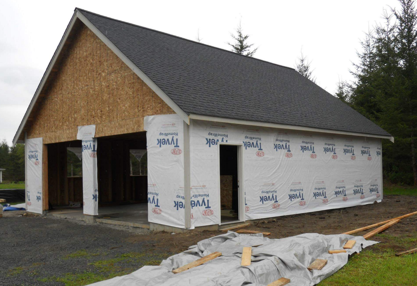 Remodels
