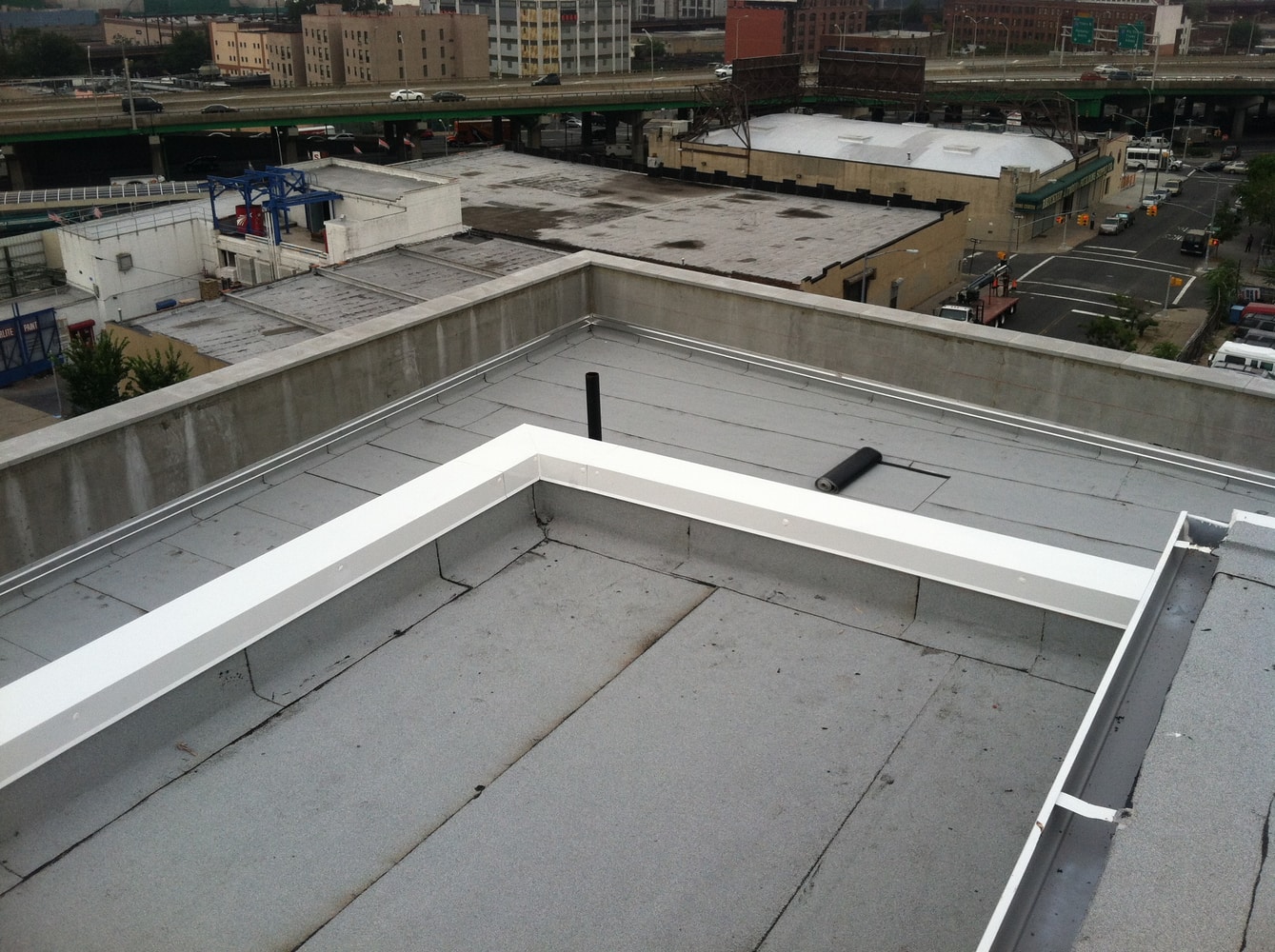 Klg Contracting Inc Project