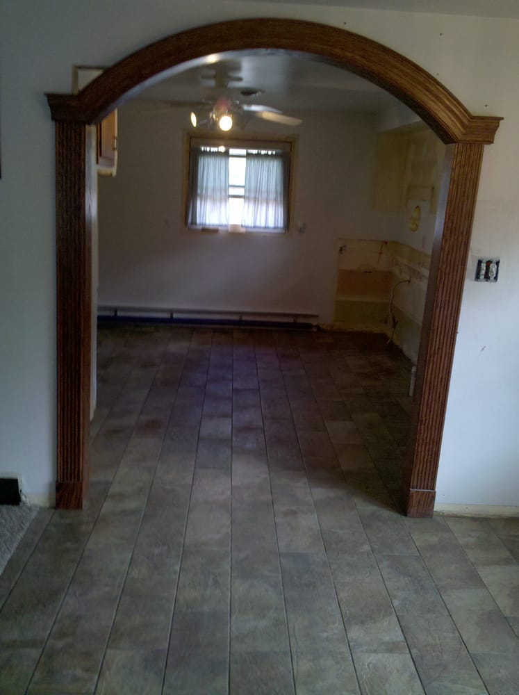Fisco Flooring Projects