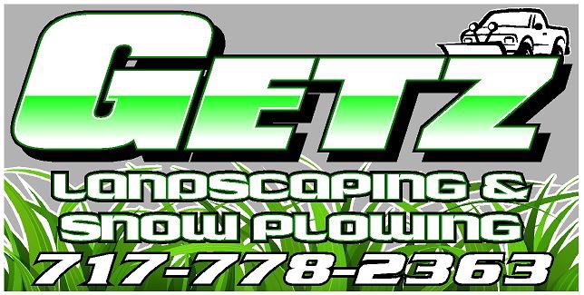 Getz Landscaping & Snowplowing