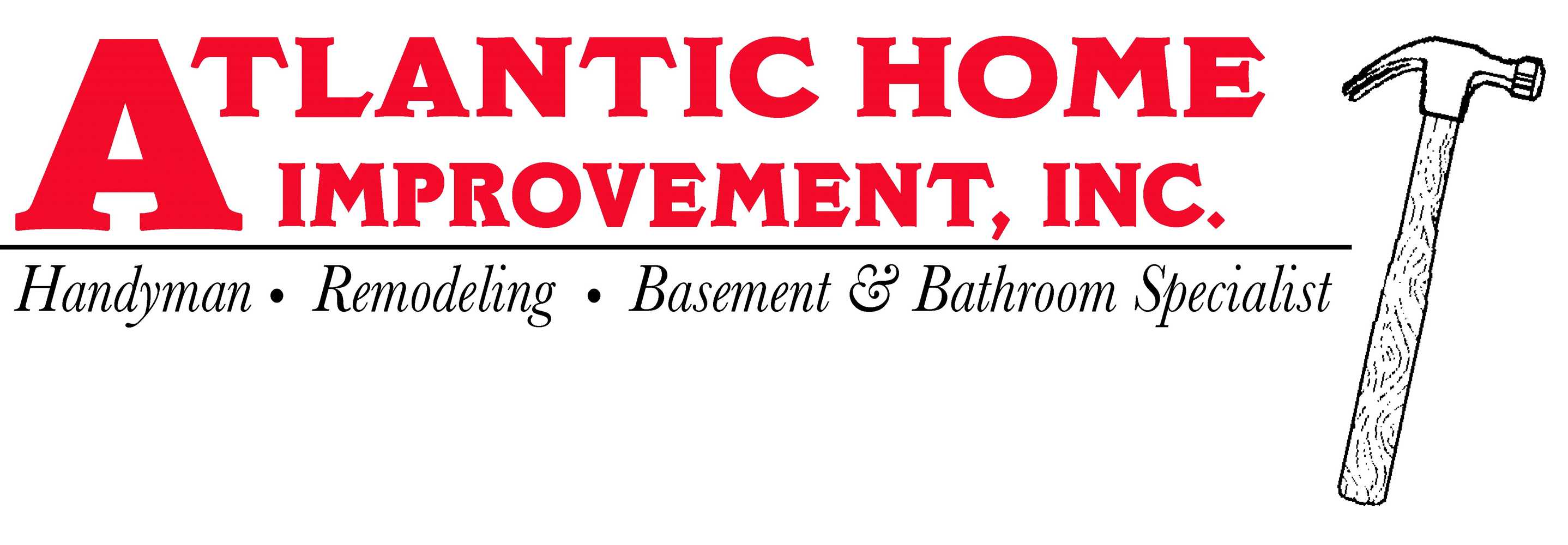 Photo(s) from Atlantic Home Improvement Inc