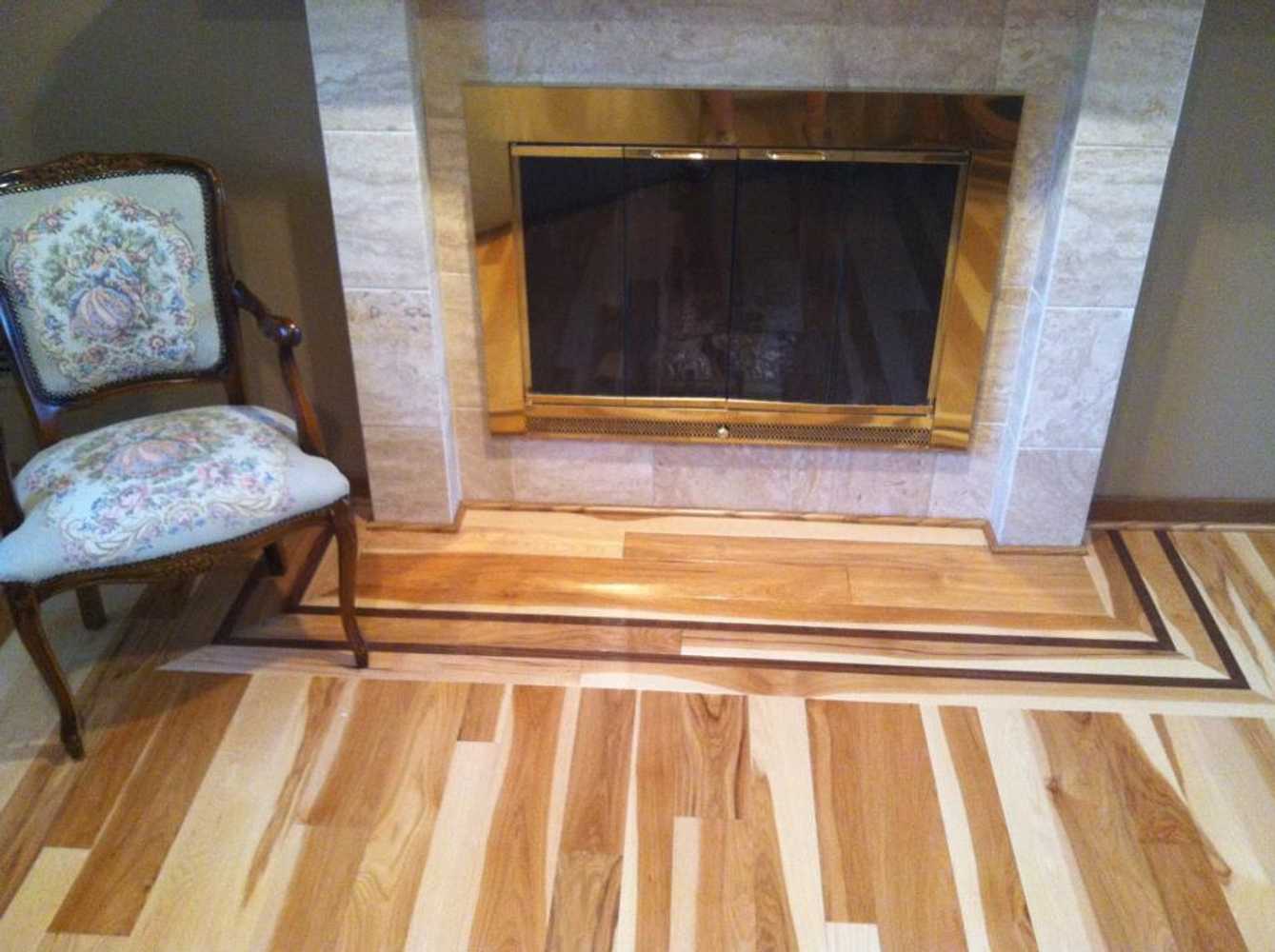 Wood Floors