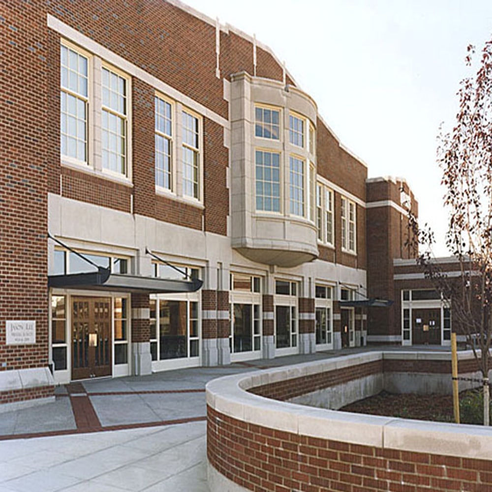 Project photos from Ryan Architecture