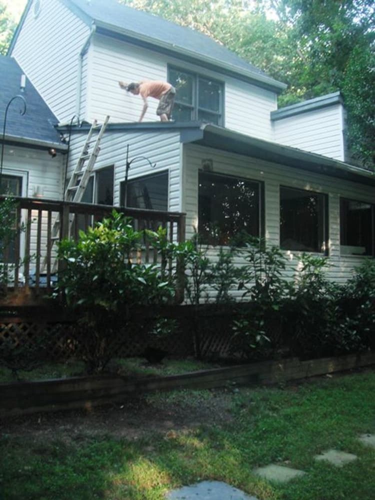 Photo(s) from Richards Homes LLC