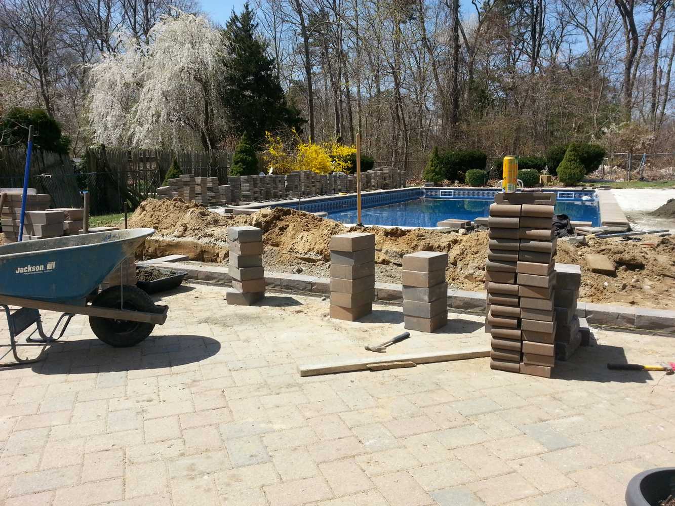 Photo(s) from Legacy Landscapes