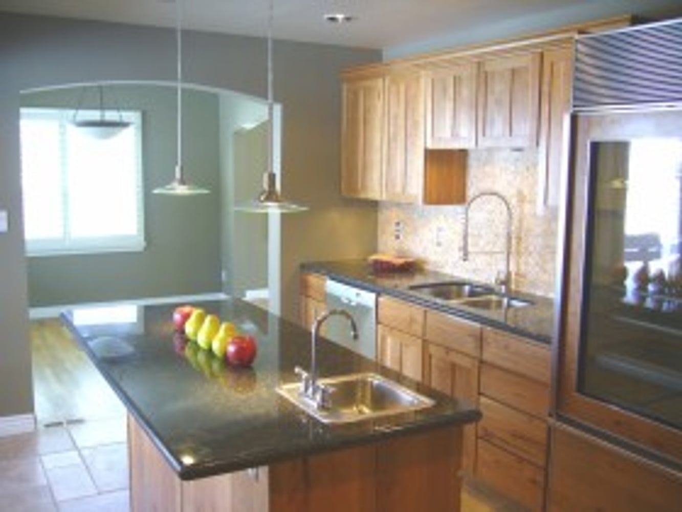 Harvard/Yale remodels