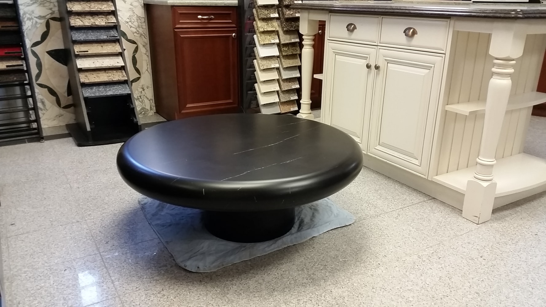 Project photos from Best-Way Marble & Tile Co Inc