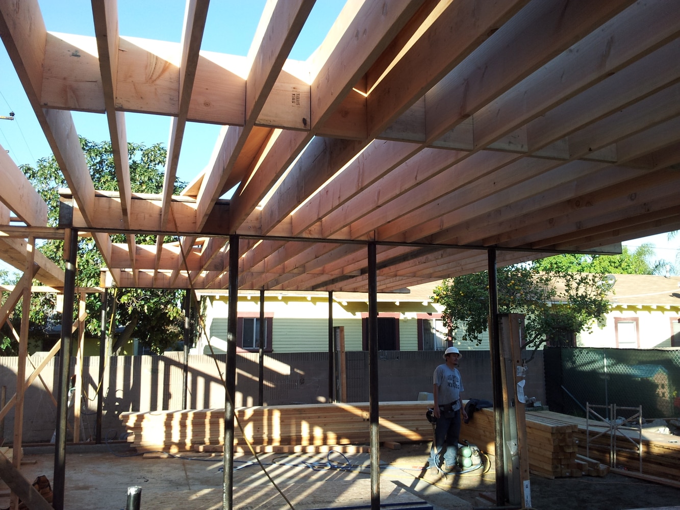 Photo(s) from GA Design Build