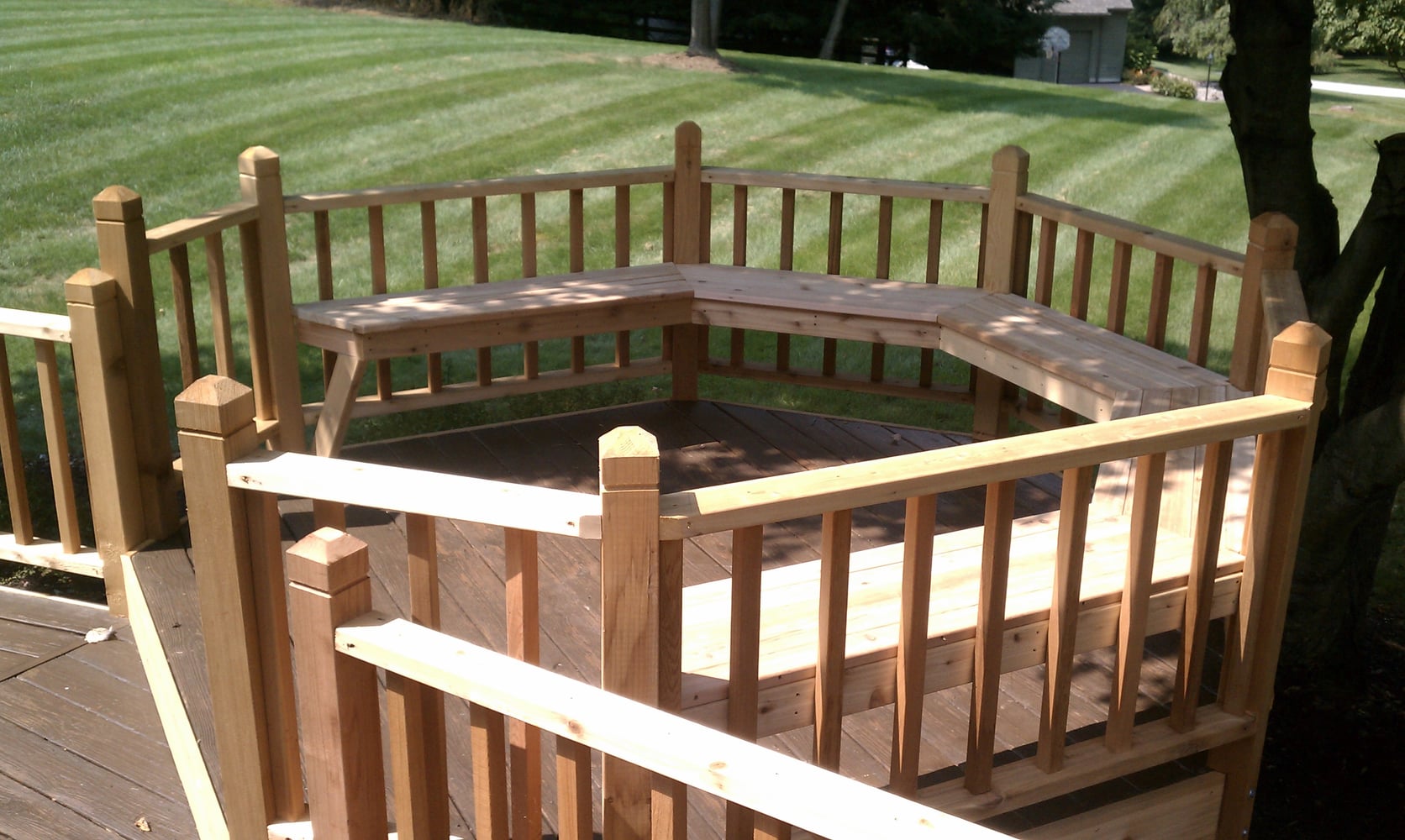 J And J Construction And Architectural Design Project 1