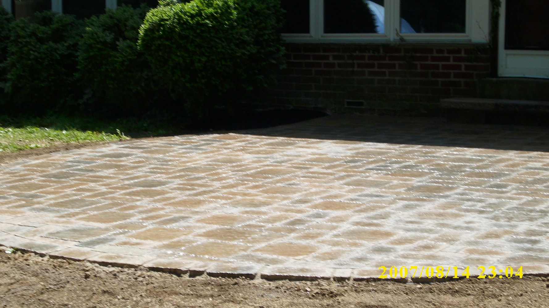 Photos from Montes Landscaping