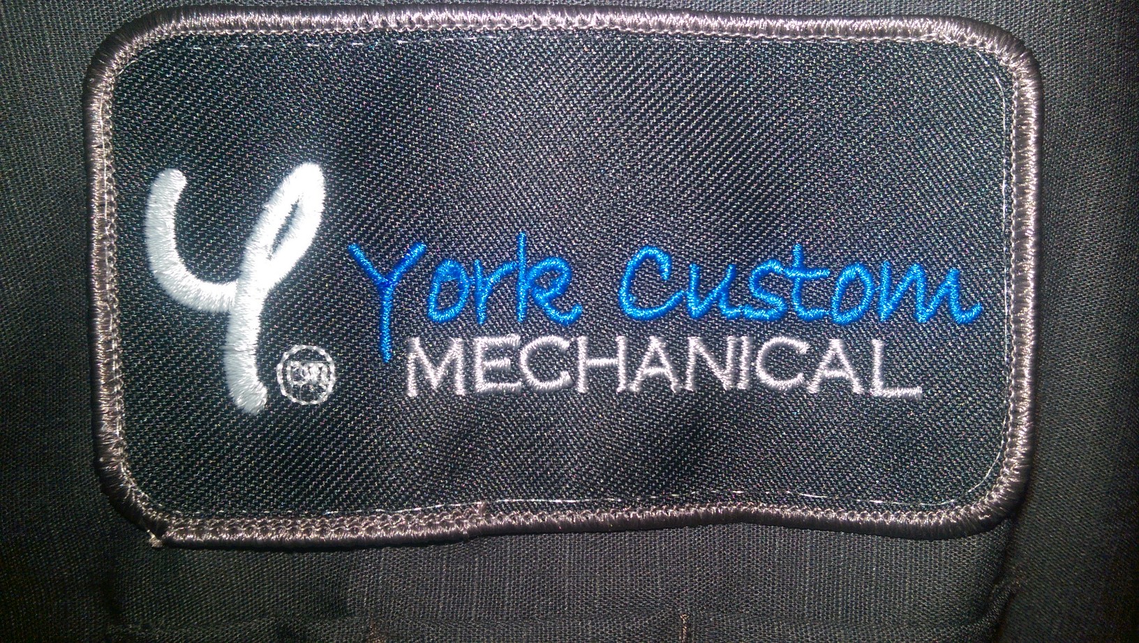 York Custom Mechanical Inc