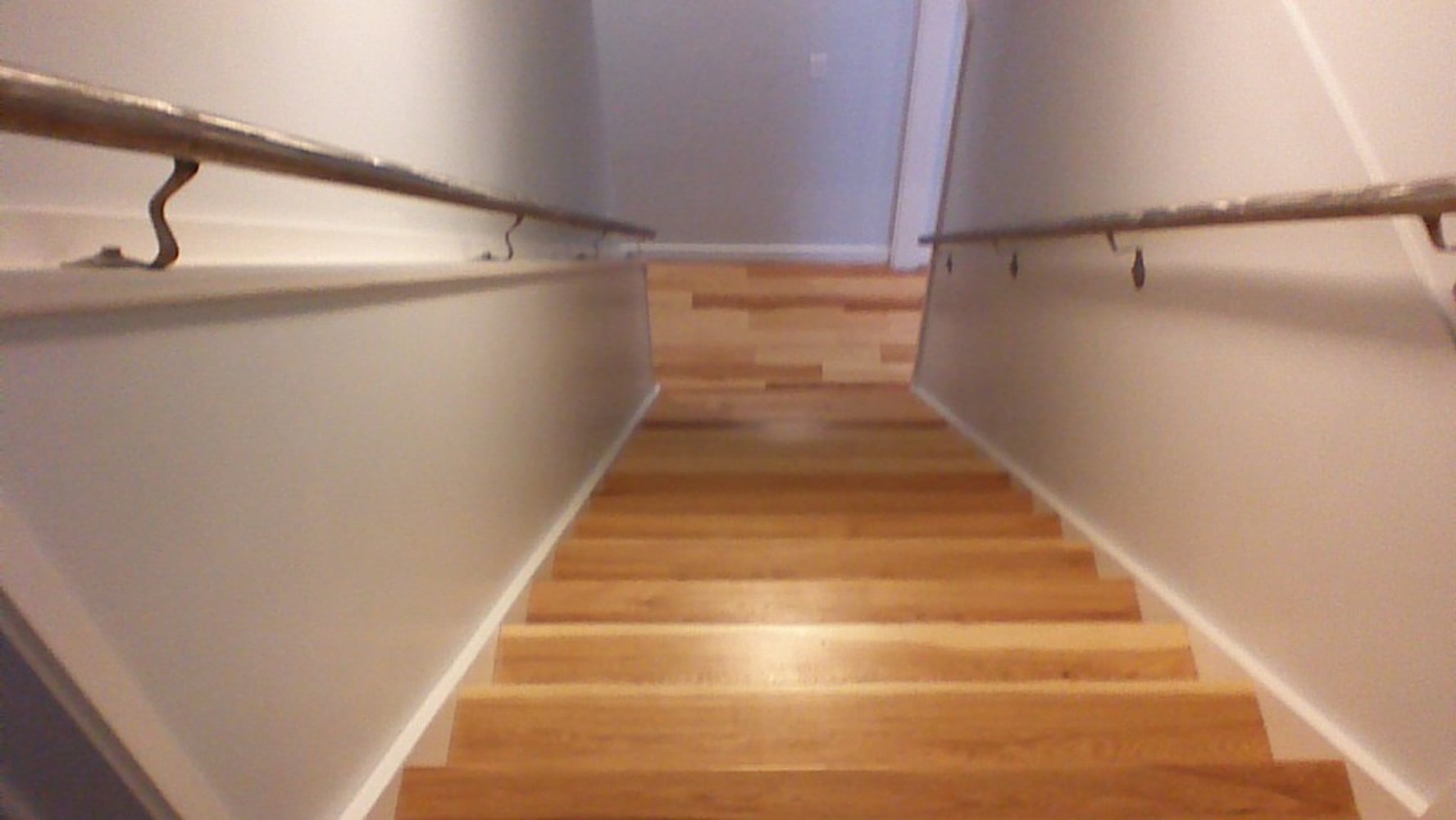 Commercial Finish by Seven Bridges Construction