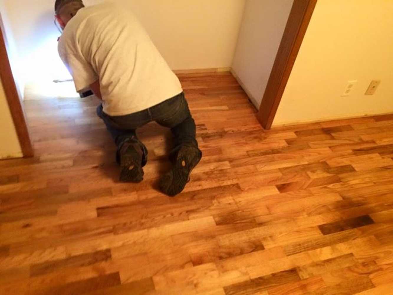 Photos from Begg Hardwood Floors, LLC