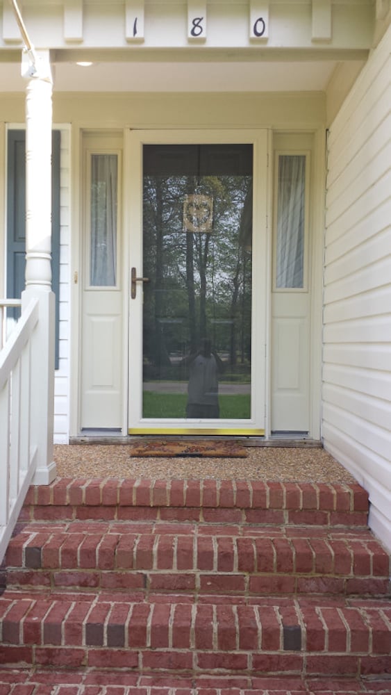 Newport News painting contractor 