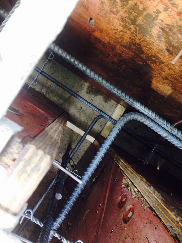 Various Projects, Site Development