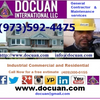Docuan International LLC