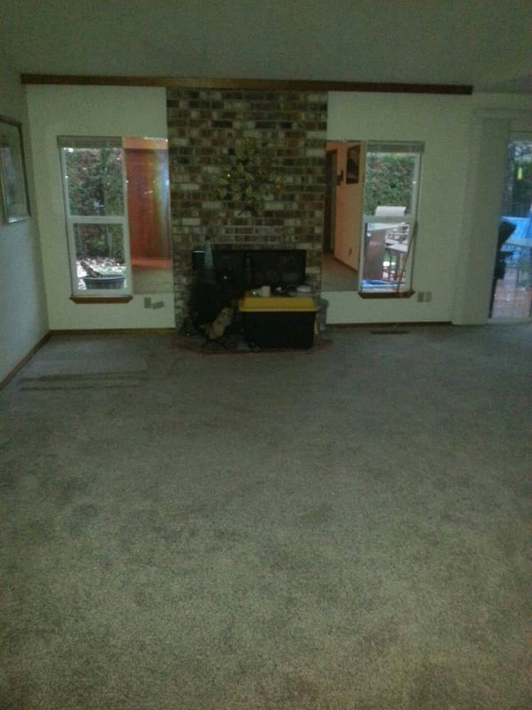 Photo(s) from Luis Arellano Floor Covering