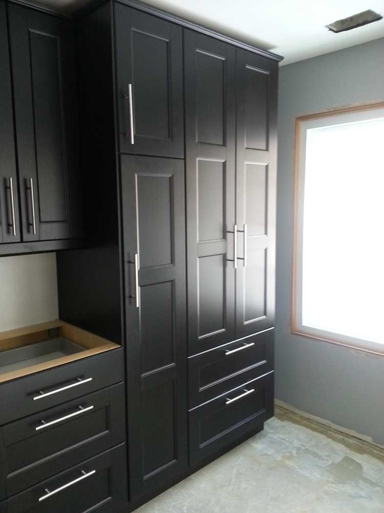 Installed Kitchens By QWR