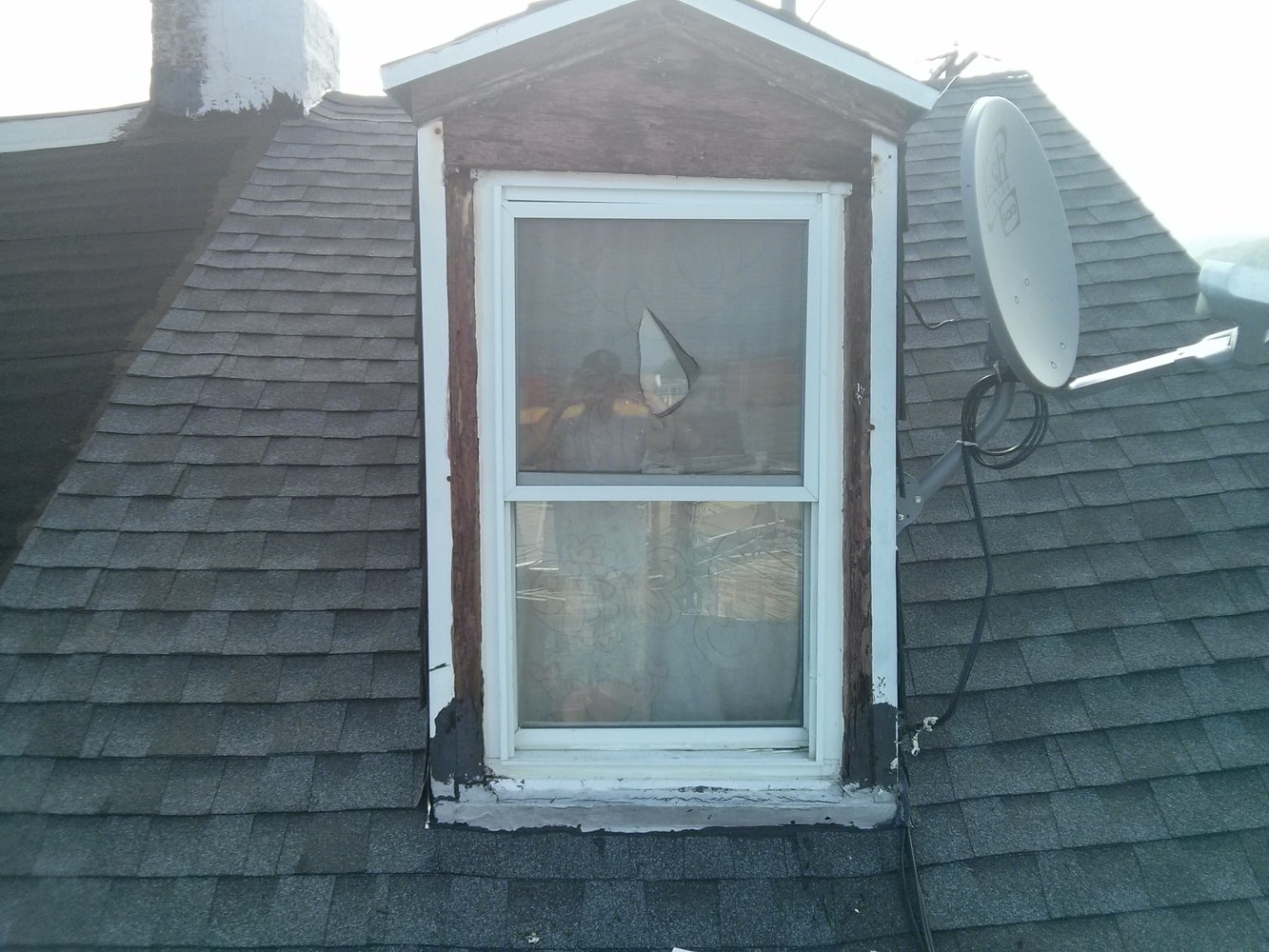 Photo(s) from Jays Roofing And Remodeling