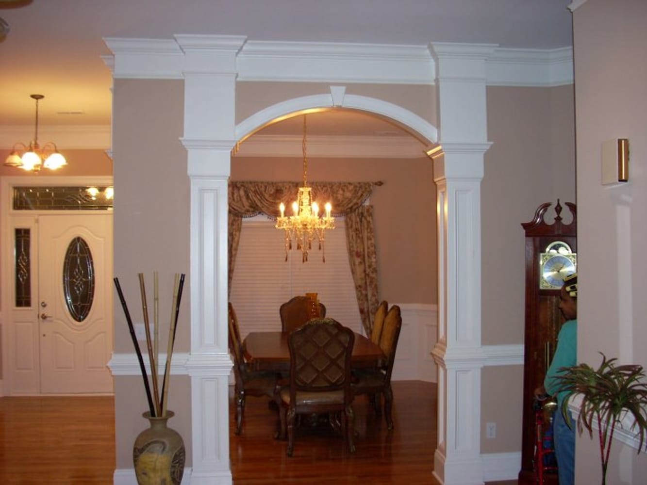 Photo(s) from Precision Builders Of Columbia, Llc