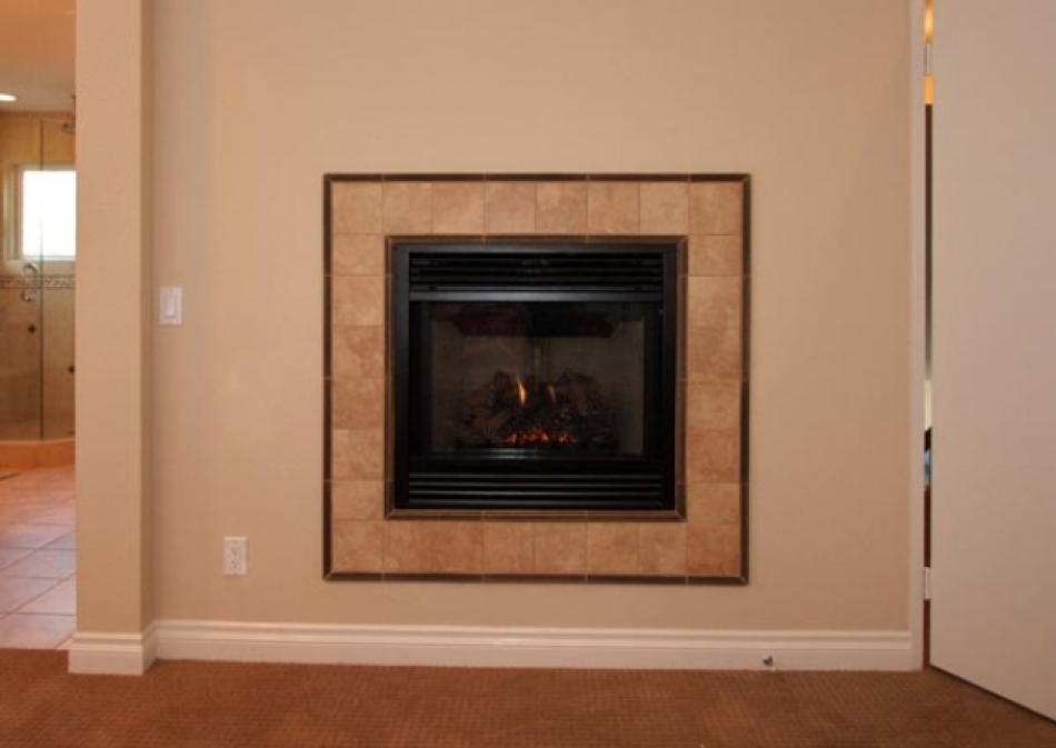 San Diego Room Addition - Interiors